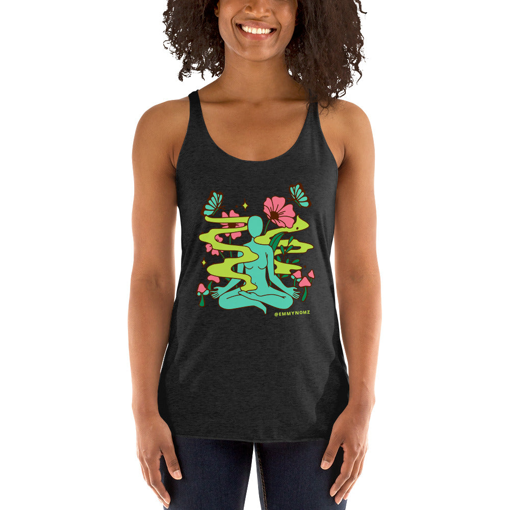 Women's Racerback Tank