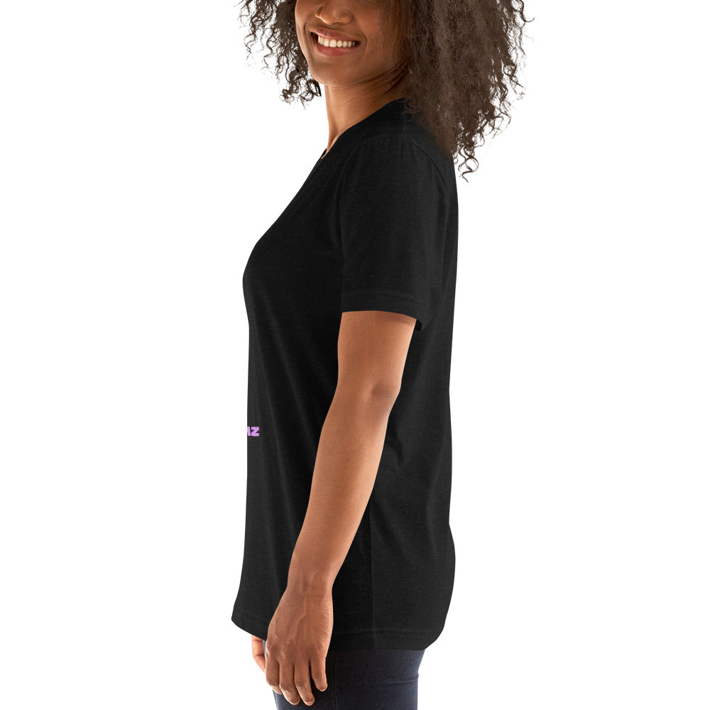 Unisex emmyNOMZ t-shirt